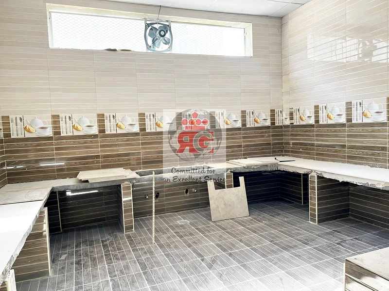 غرف جديدة وواسعة متاحة للعمال/الموظفين63266917662338112
