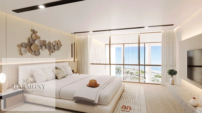 2 & 3 BR Lofts | Direct Beach Access | Limited Units Available | Handover Dec 202463864924699010110