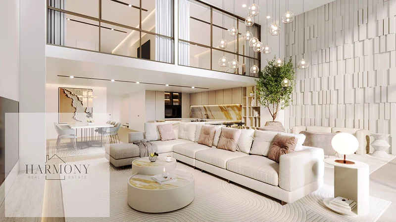 2 & 3 BR Lofts | Direct Beach Access | Limited Units Available | Handover Dec 202463864924699010113