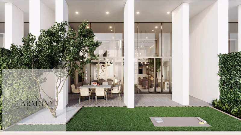 2 & 3 BR Lofts | Direct Beach Access | Limited Units Available | Handover Dec 202463864924699010114