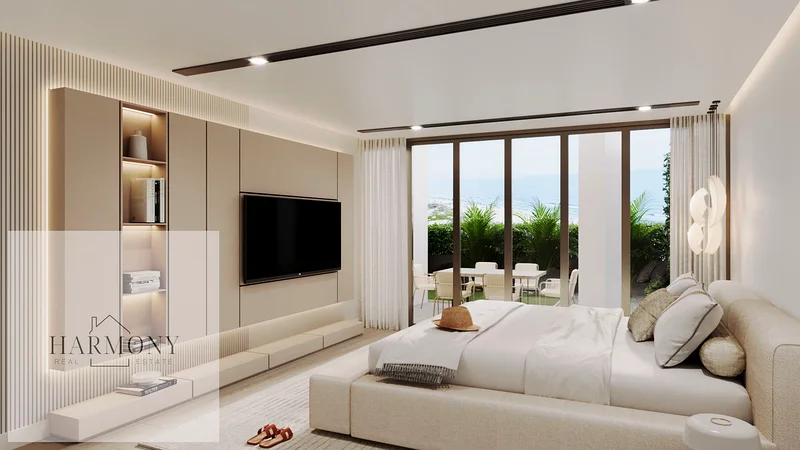 2 & 3 BR Lofts | Direct Beach Access | Limited Units Available | Handover Dec 202463864924699010112