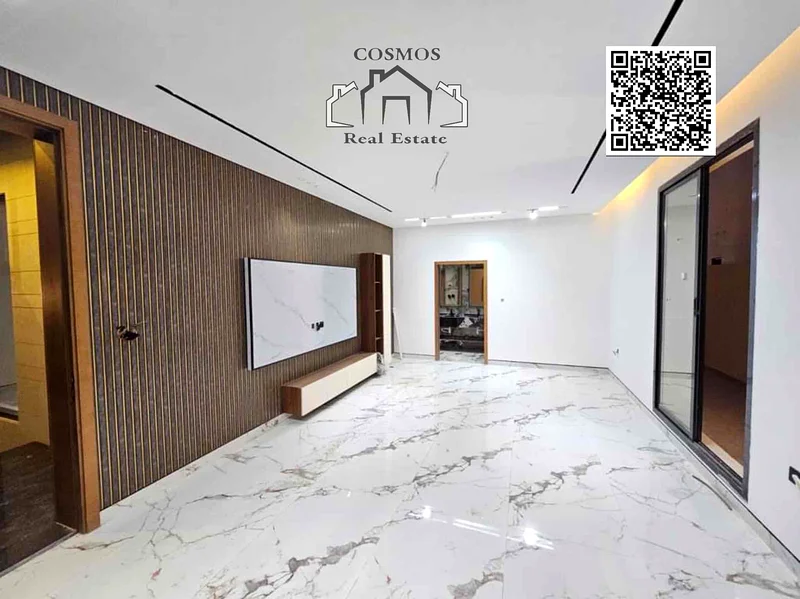 فيلا من 5 غرف نوم للبيع | الفحيص، عجمان | 1,650,000 درهم إماراتي شامل رسوم التسجيل | دفعة أولى صفر63170847990914111