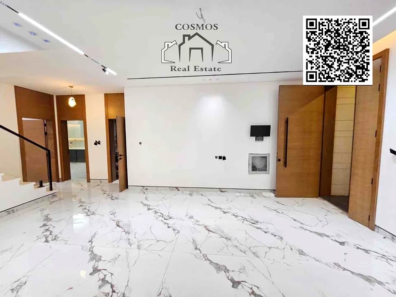 فيلا من 5 غرف نوم للبيع | الفحيص، عجمان | 1,650,000 درهم إماراتي شامل رسوم التسجيل | دفعة أولى صفر63170847990914114