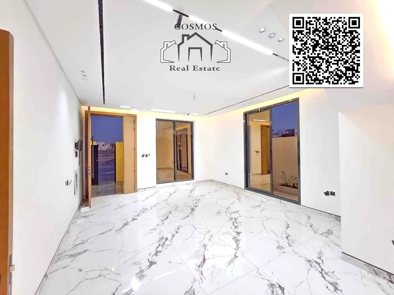 فيلا من 5 غرف نوم للبيع | الفحيص، عجمان | 1,650,000 درهم إماراتي شامل رسوم التسجيل | دفعة أولى صفر63170847990914113