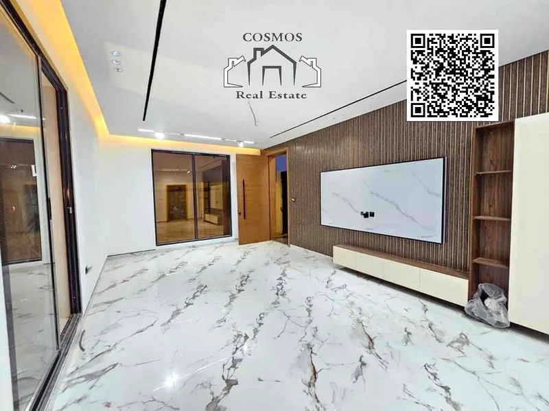 فيلا من 5 غرف نوم للبيع | الفحيص، عجمان | 1,650,000 درهم إماراتي شامل رسوم التسجيل | دفعة أولى صفر63170847990914112