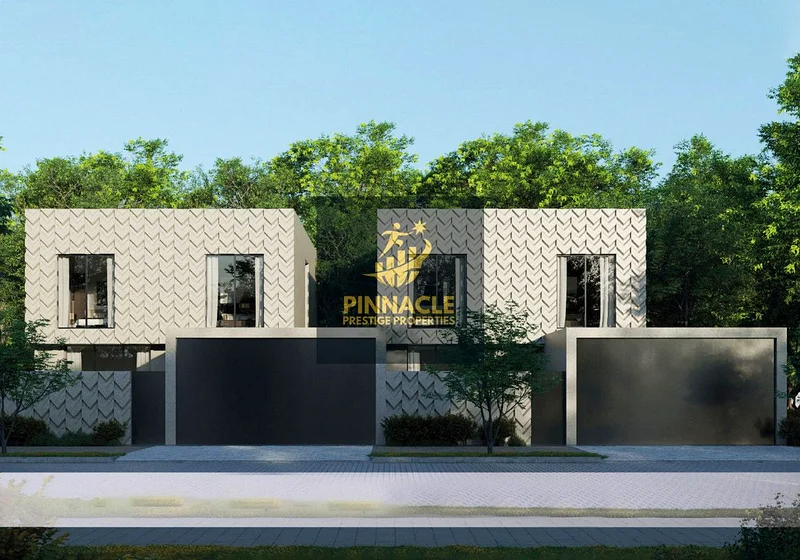 3 Bedroom Townhouse | Gated Community | Prime Location63183217989122112