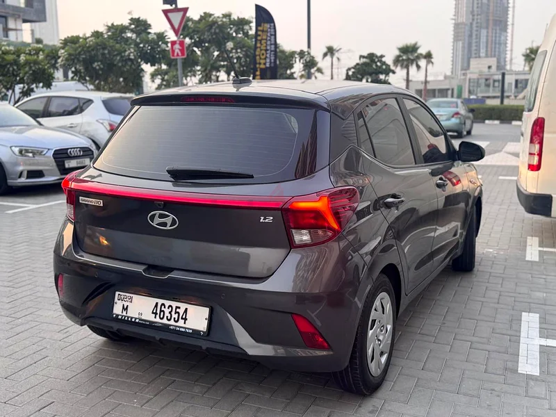 Hyundai Grand i10 GL63137332708227113