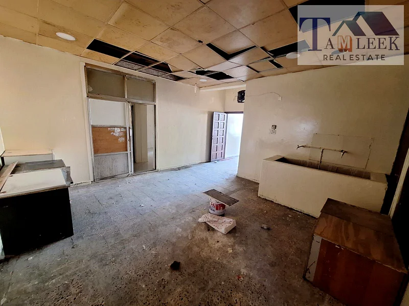 Arab house for sale in Al Nuaimiya Commercial Residential Permit G+163194578691841112