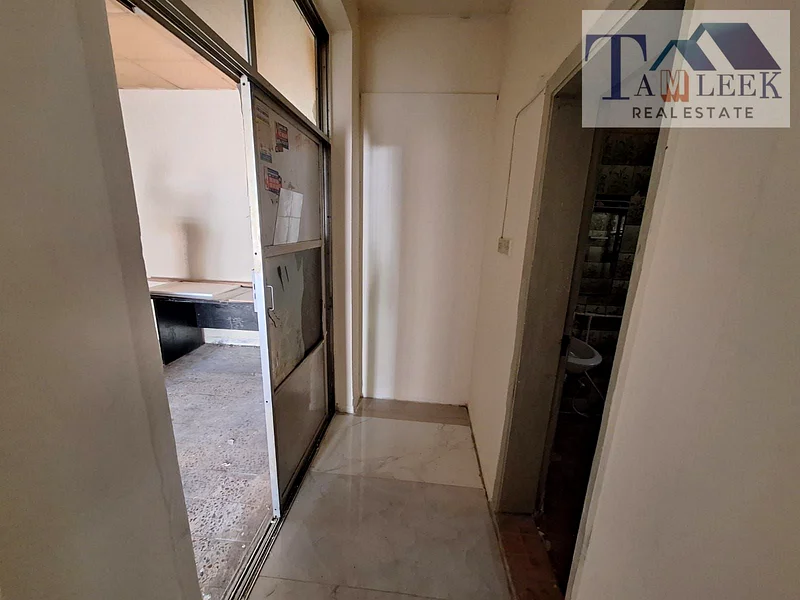 Arab house for sale in Al Nuaimiya Commercial Residential Permit G+163194578691841111