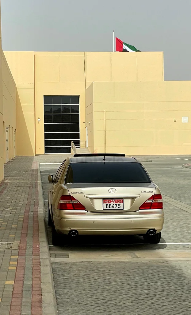 Excellent Condition Clean Title LS43063156992095747114