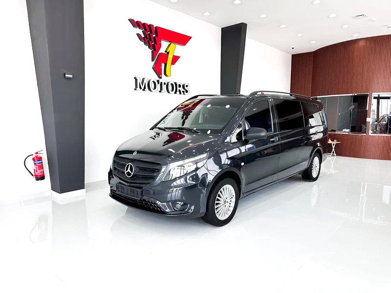 Vito Tourer 121 Gcc 202063164768516739117