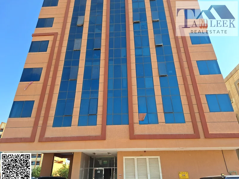 Excellent building for sale with high income in Al Jurf Industrial Ajman63184692265985118