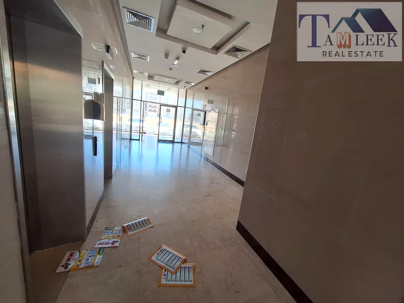 Excellent building for sale with high income in Al Jurf Industrial Ajman63184692265985112
