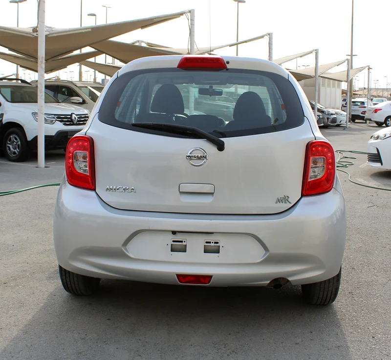 nissan micra 2020 gcc63232620321793113
