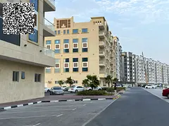 Luxury apartment for sale in Amira Village, B15, 7-year payment plan, directly from the owner