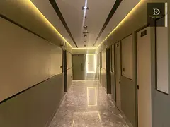 For sale in Sharjah, Muwailih Camp area Al Falah, a commercial residential building, area 5166 feet