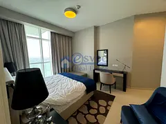 Elegant Fully Furnished One Bed Room Apartment Available For Sale In Damac Hills