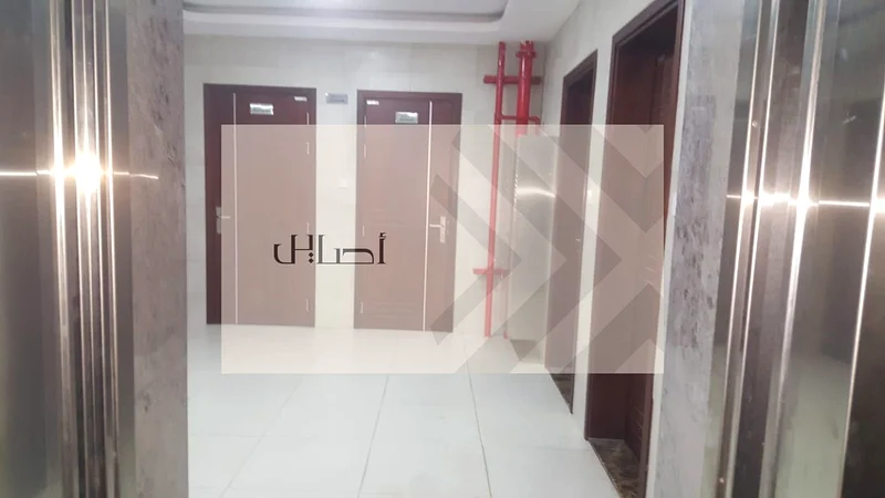 G+M+3 Commercial & Residential Building (only 1 year Old) for Sale in Al Aalia, Ajman, Price 4.5 Million63171303919491111