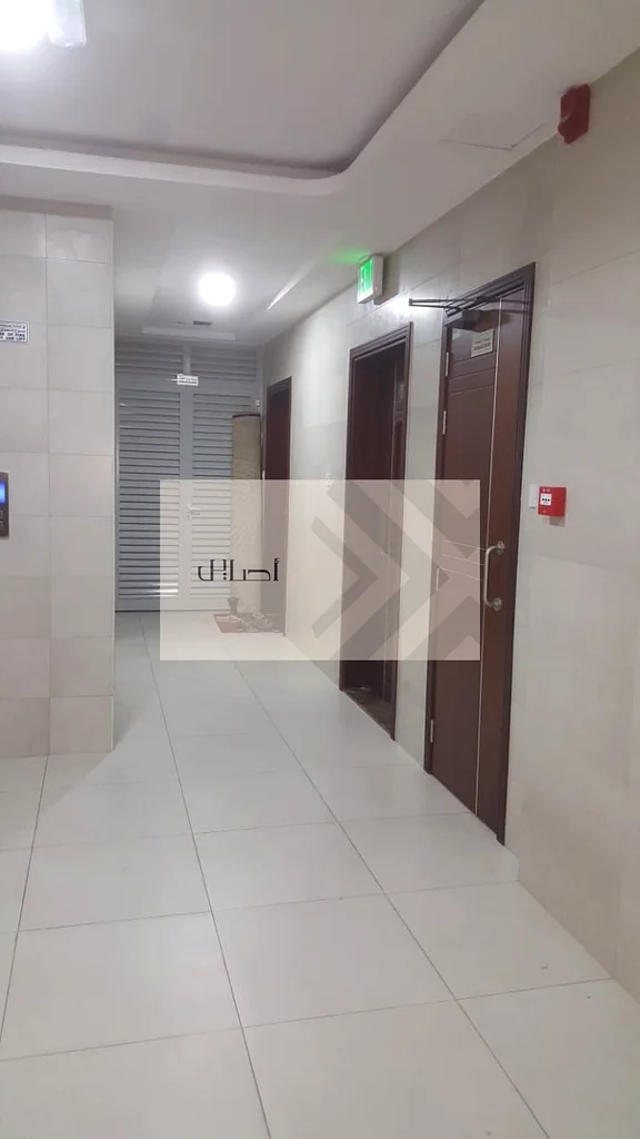 G+M+3 Commercial & Residential Building (only 1 year Old) for Sale in Al Aalia, Ajman, Price 4.5 Million63171303919491114