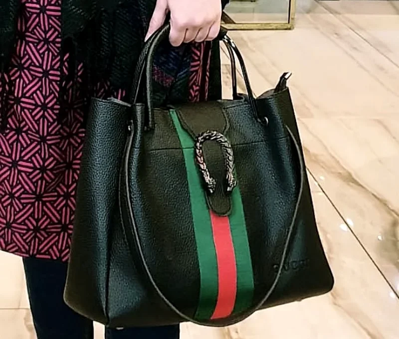 Gucci Tote Bag63239619460994110