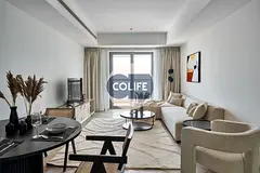 Princess Tower | Prime Dubai Marina location