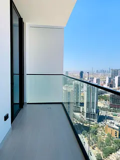 Direct Owner | 30TH Floor | Smart Home and Luxury 1BR