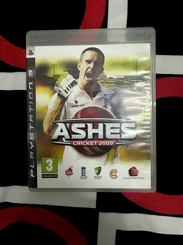 Ashes Cricket 2009 for sale