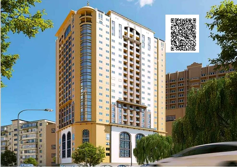 | دفعة مقدمة 10% | موقع متميز | تشطيب فاخر | مساحات واسعة |63187208813187110