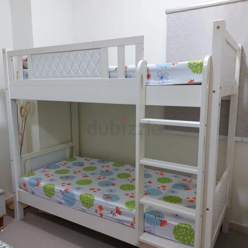 Bunker Bed foe sale for Kids with two Free Mattress63218313924995112