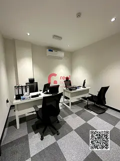 Desk Space | Offices For Rent | 0% Commission | Ejari | Trade License Renewal