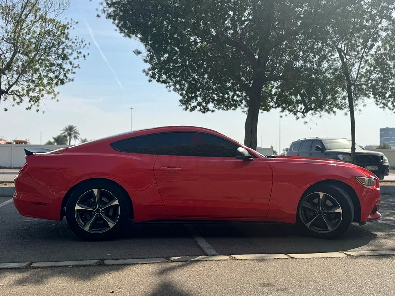 GCC spec, Ford Mustang63168972605955112