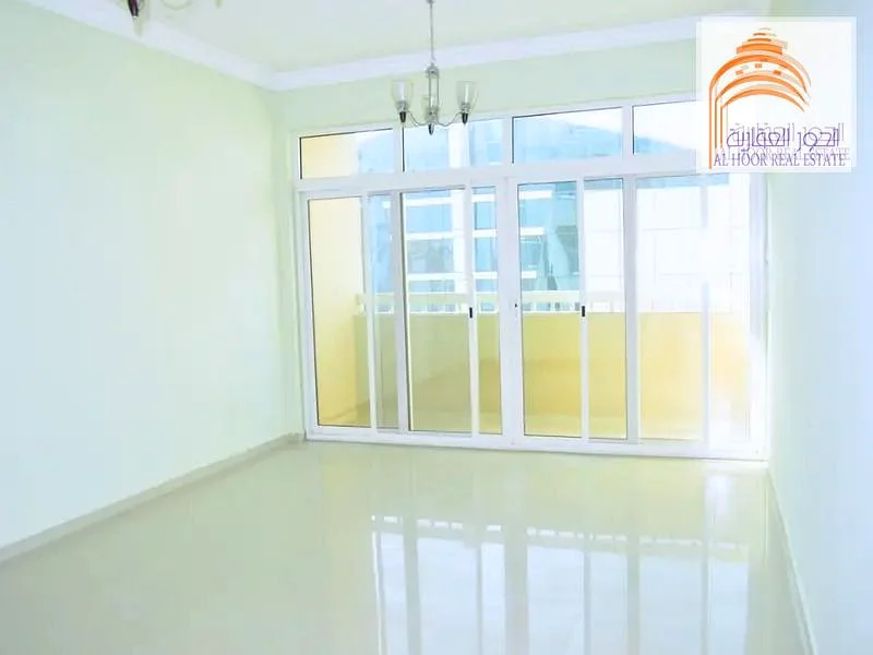 2 Bedroom with Parking in Al Qasimia for Sale - Freehold for Arabs - Good Deal For Investors!63205836984066111