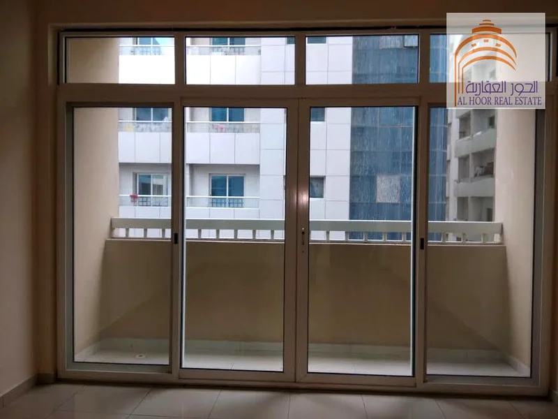 2 Bedroom with Parking in Al Qasimia for Sale - Freehold for Arabs - Good Deal For Investors!63205836984066113