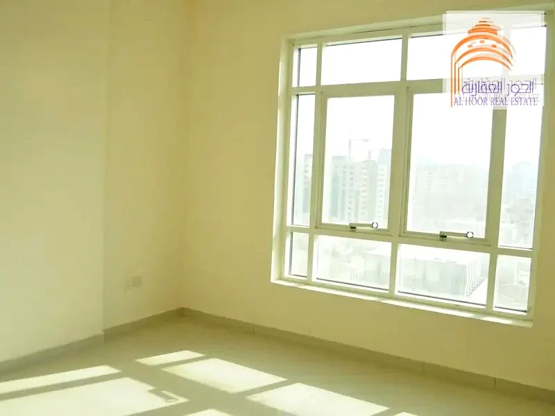 2 Bedroom with Parking in Al Qasimia for Sale - Freehold for Arabs - Good Deal For Investors!63205836984066114