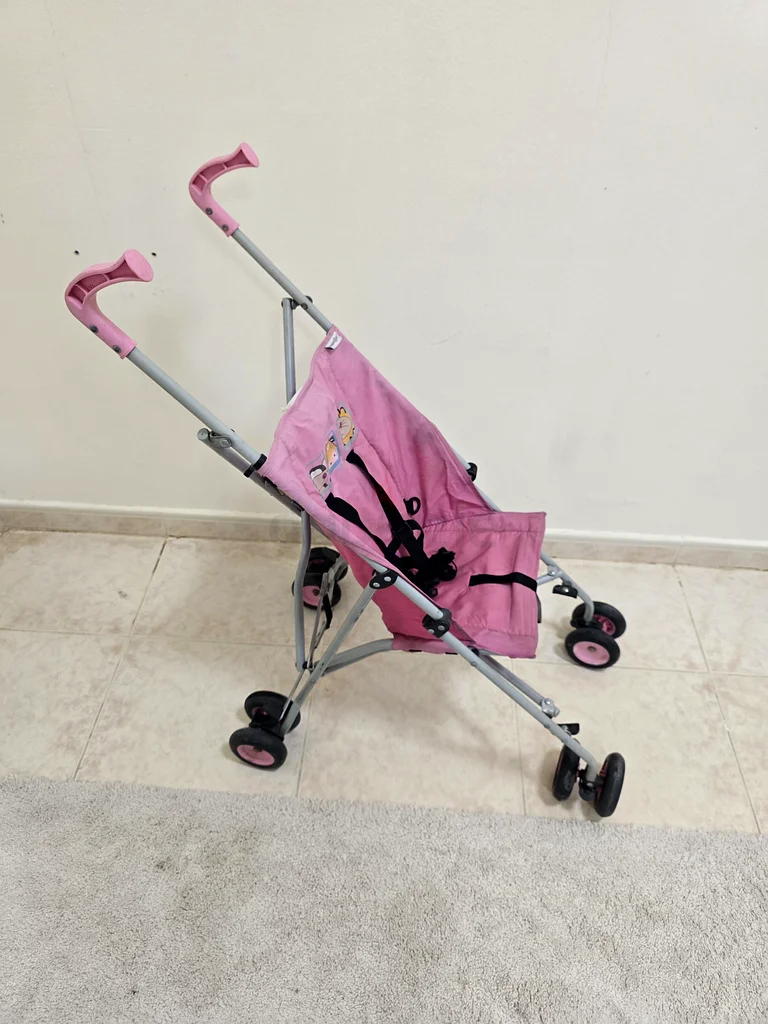 عربة أطفال من بيبيز آر أس63206385189377112