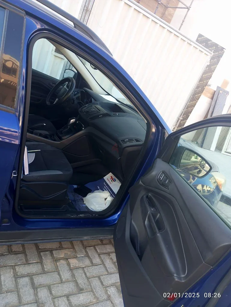 Excellent Ford escape 2014 model in genuine price63156539591683113