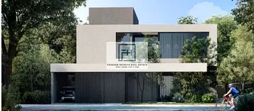 "Luxury 5BR G+2 Villa in Kaya, Masaar – Your Green Sanctuary Awaits"