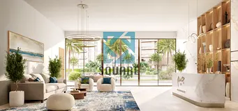 Luxury 3 BEDROOM Unfurnished / Sea View