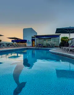 Studio @159 DAILY Fully Furnished Free Dewa Wifi Pool