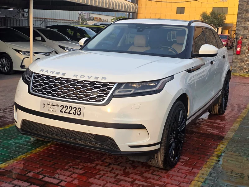 RANGE ROVER VELAR63159712137346112
