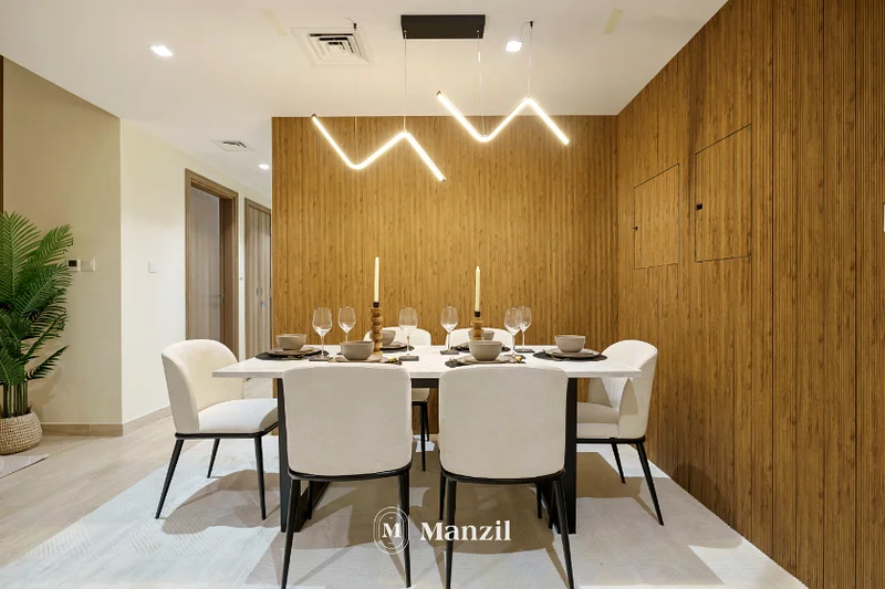 Special OFFER / Stylish 2BR with Canal & Burj View Near Dubai Mall63835996036739114