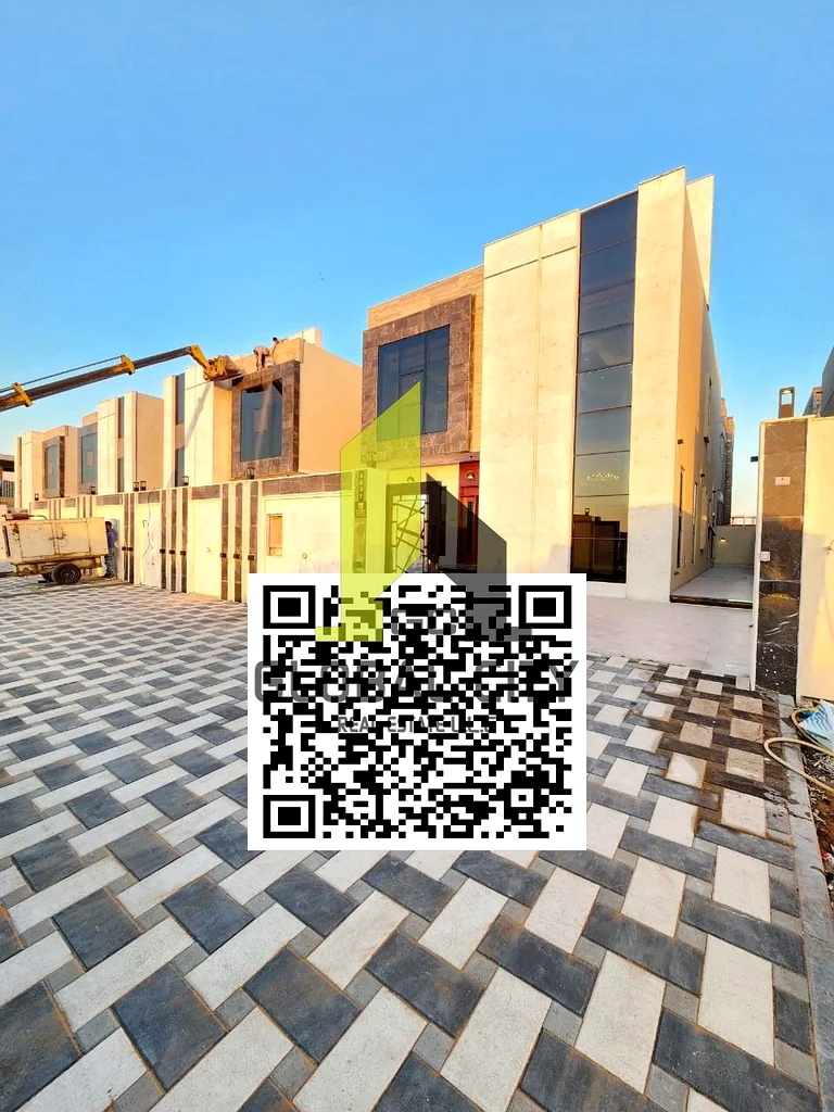 5 BED VILLA READY TO MOVE FOR SALE IN HELIO 1 , AJMAN , CASH PRICE 1,950,000 , 4 UNITS AVAILABLE IN ONE ROW , CONTACT FOR  MORE DETAILS ,,,,,,,,,,,,,,63893559613186110