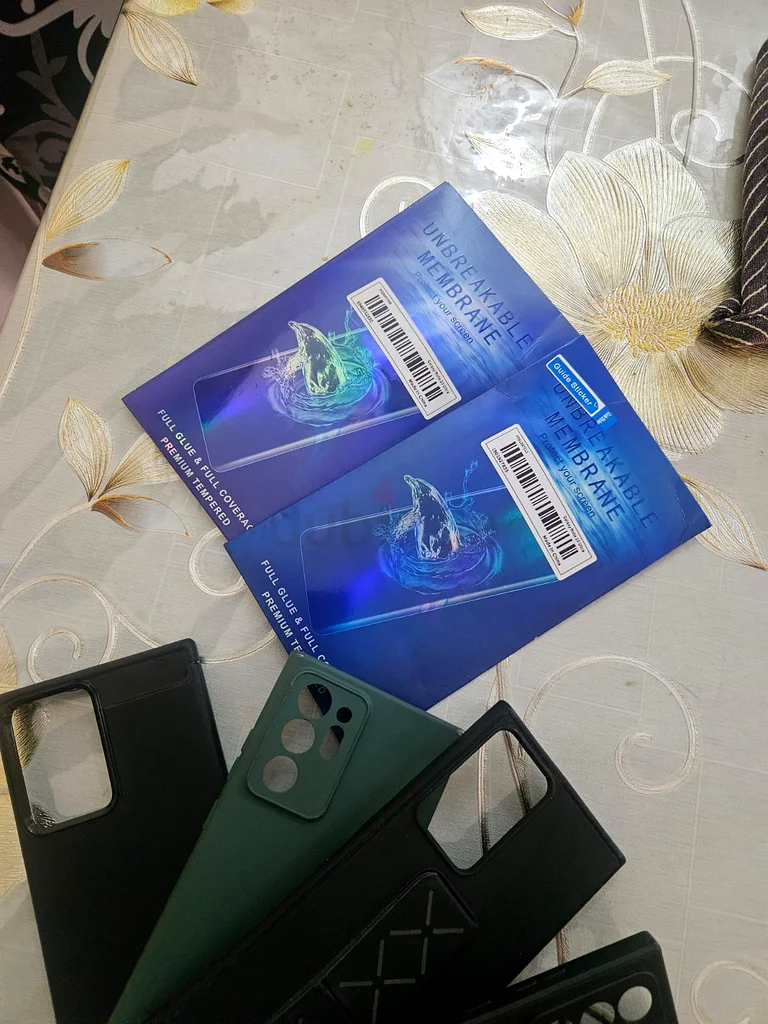 سامسونج نوت 20 الترا 5G، 12 جيجابايت / 128 جيجابايت63183251080322111