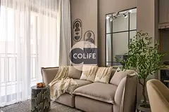 Prime Business Bay location | Modern interiors