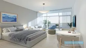 1 Bedroom for Sale Mina Al Arab - Lagoon View - Handover Q1 2026