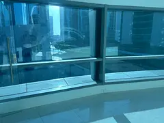 Fitted DIFC office rented from March 22 near metro