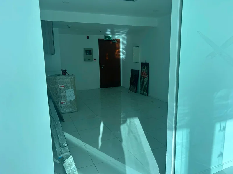 Fitted DIFC office rented from March 22 near metro63185714014594112