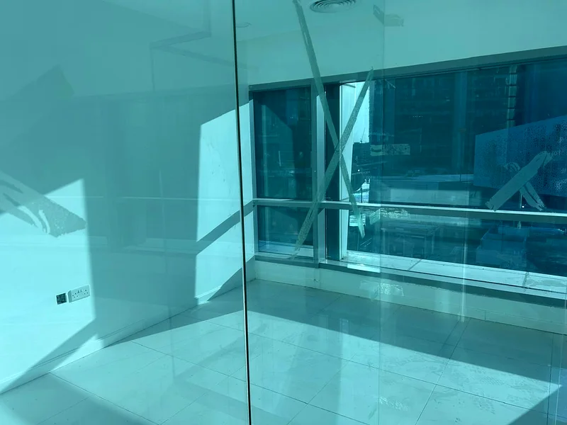 Fitted DIFC office rented from March 22 near metro63185714014594114
