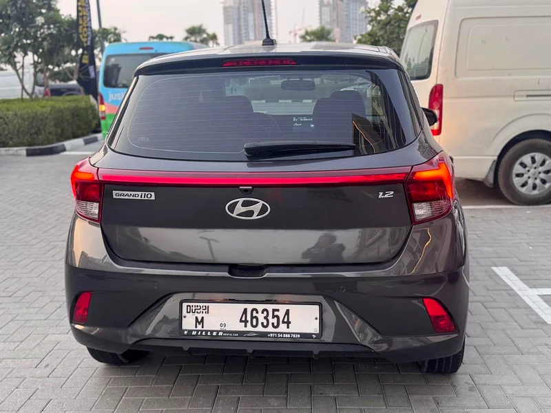 Hyundai Grand i10 GL63137332708227111