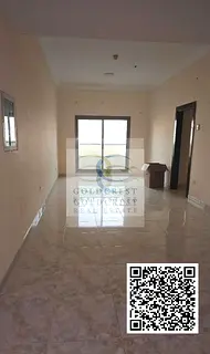 3BHK -Three-Bedroom Apartment with Balcony and Open View for Sale in Paradise Lake Towers